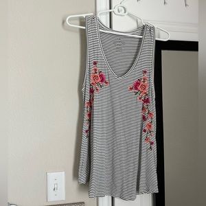 American Eagle Soft & Sexy Tank Top